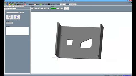 sheet metal bending software free